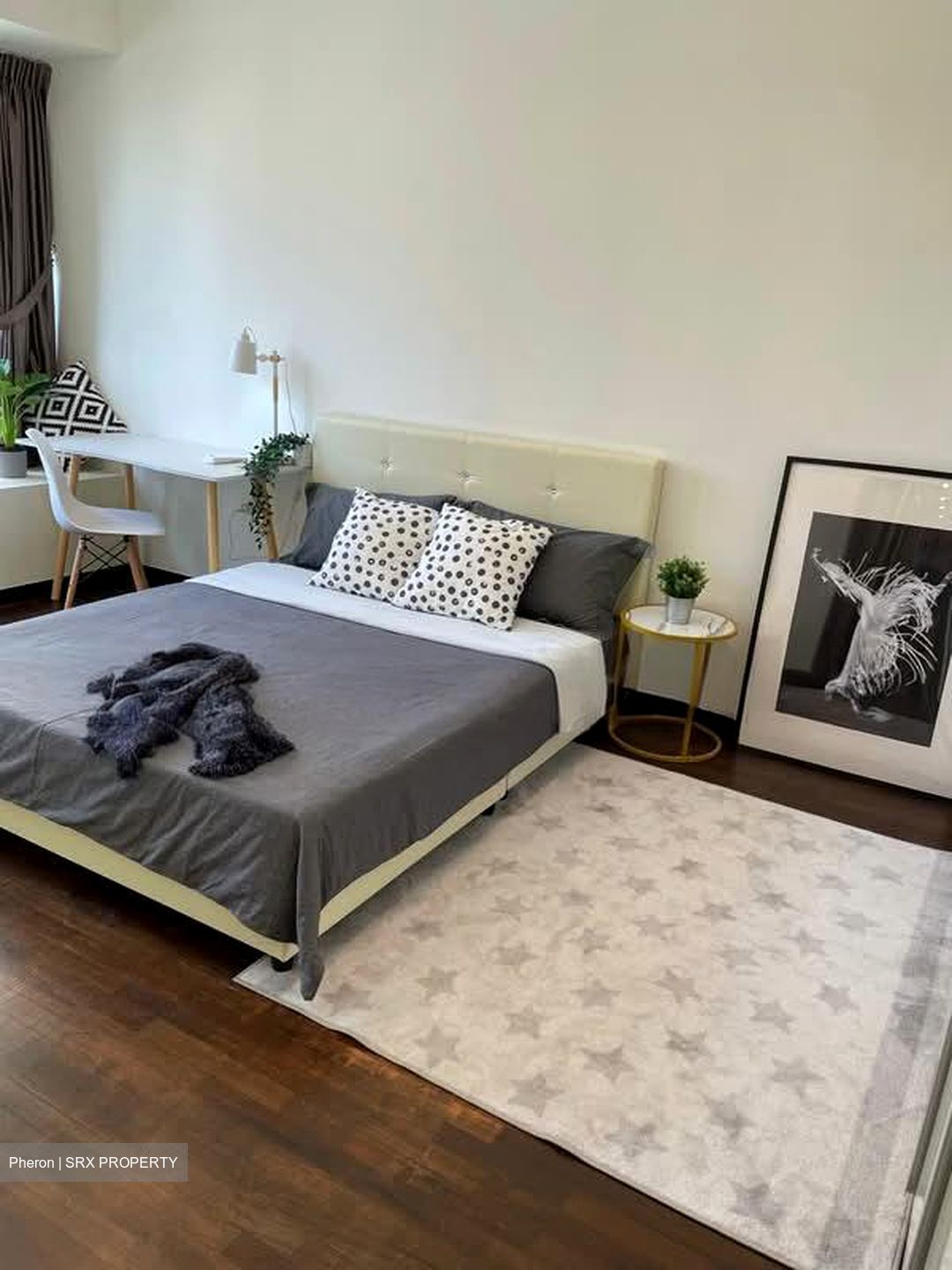 Sophia Residence (D9), Condominium #578721391